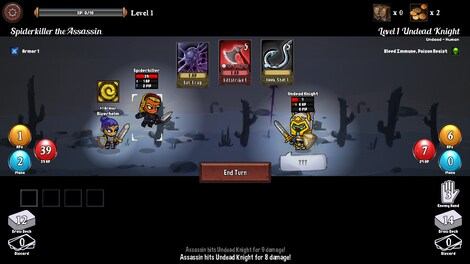 Monster Slayers - Advanced Classes Unlocker Steam Key GLOBAL - 6