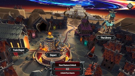 Monster Train 2 (PC) - Steam Gift - EUROPE - 6