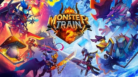 Monster Train 2 (PC) - Steam Gift - EUROPE - 0