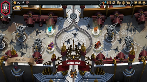 Monster Train 2 (PC) - Steam Gift - EUROPE - 8