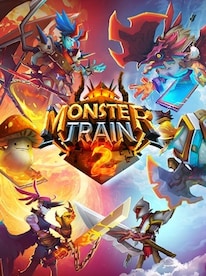 Monster Train 2 (PC) - Steam Gift - EUROPE - 1
