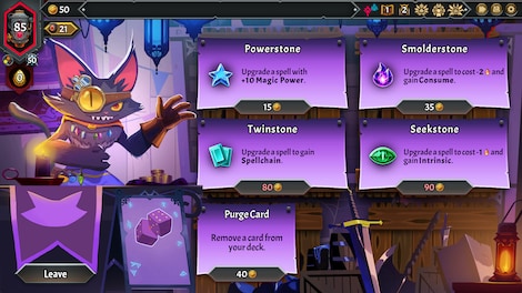 Monster Train 2 (PC) - Steam Key - ROW - 10