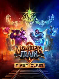 Monster Train | First Class XL Edition (PC) - Steam Key - EUROPE - 1