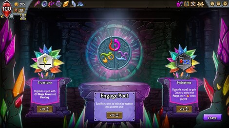 Monster Train - The Last Divinity (PC) - Steam Gift - EUROPE - 5