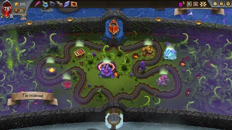 Monster Train - The Last Divinity (PC) - Steam Gift - EUROPE - 10