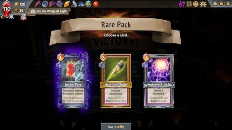 Monster Train - The Last Divinity (PC) - Steam Key - EUROPE - 4