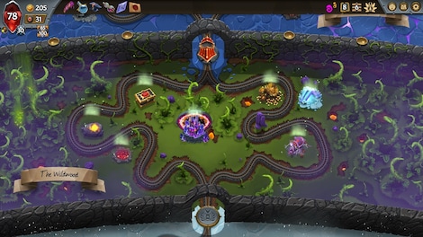 Monster Train - The Last Divinity (PC) - Steam Key - EUROPE - 10