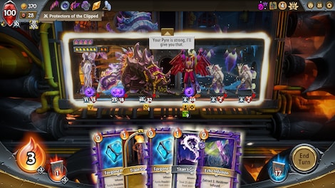 Monster Train - The Last Divinity (PC) - Steam Key - EUROPE - 8