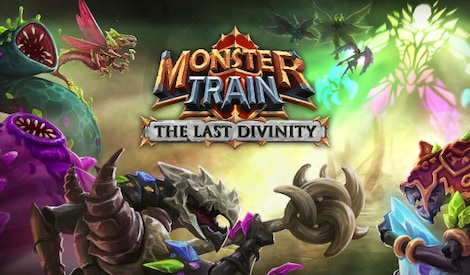 Monster Train - The Last Divinity (PC) - Steam Key - GLOBAL - 0