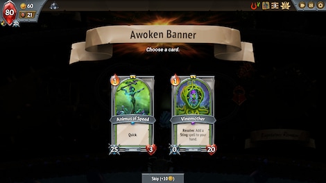 Monster Train (Xbox Series X/S, PC) - Xbox Live Key - ARGENTINA - 7