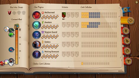 Monster Train (Xbox Series X/S, PC) - Xbox Live Key - ARGENTINA - 4