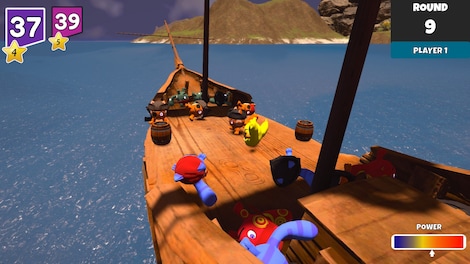 Monster Trampoline (Xbox One) - Xbox Live Key - TURKEY - 4