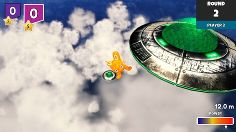 Monster Trampoline (Xbox One) - Xbox Live Key - TURKEY - 3
