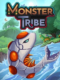 Monster Tribe (PC) - Steam Key - EUROPE - 1