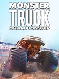 Monster Truck Championship (PC) - Steam Key - RU/CIS - 1