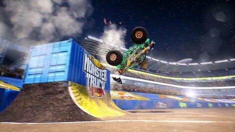 Monster Truck Championship | Rebel Hunter Edition (PC) - Steam Key - CIS - 2