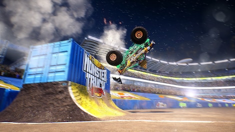 Monster Truck Championship | Rebel Hunter Edition (PC) - Steam Key - GLOBAL - 2