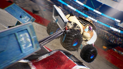 Monster Truck Championship | Rebel Hunter Edition (PC) - Steam Key - GLOBAL - 6