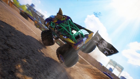 Monster Truck Championship | Rebel Hunter Edition (Xbox Series X/S) - Xbox Live Key - ARGENTINA - 4