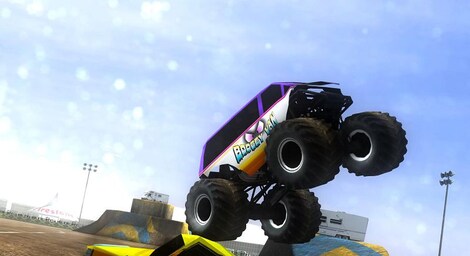 Monster Truck Destruction Steam Key CIS - 4