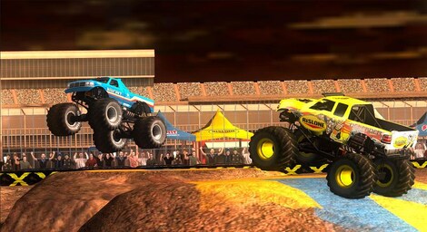Monster Truck Destruction Steam Key CIS - 3