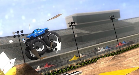 Monster Truck Destruction Steam Key GLOBAL - 5