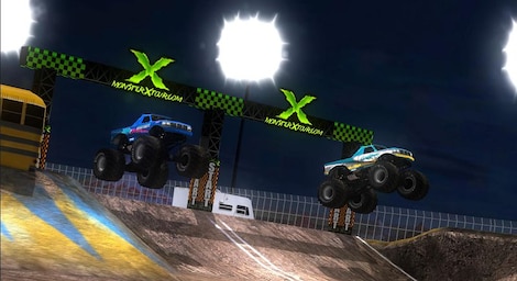 Monster Truck Destruction Steam Key GLOBAL - 6