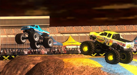 Monster Truck Destruction Steam Key GLOBAL - 3