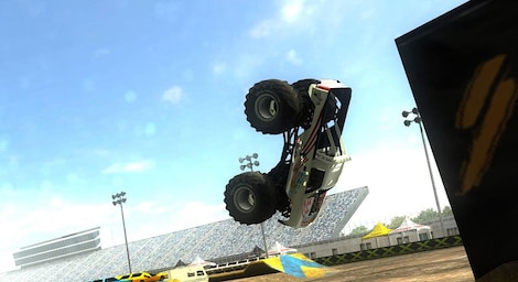 Monster Truck Destruction Steam Key GLOBAL - 2