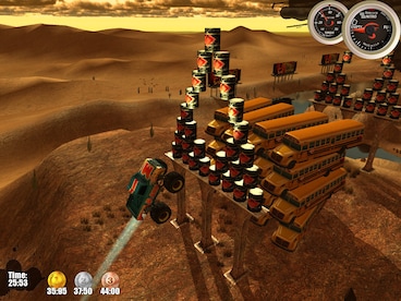 Monster Trucks Nitro Steam Gift GLOBAL - 13