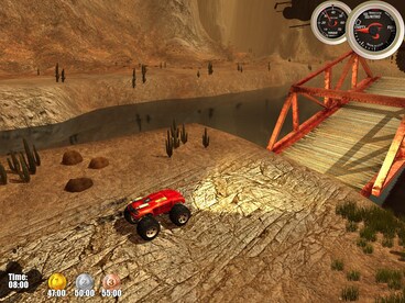 Monster Trucks Nitro Steam Gift GLOBAL - 12