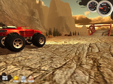 Monster Trucks Nitro Steam Gift GLOBAL - 11