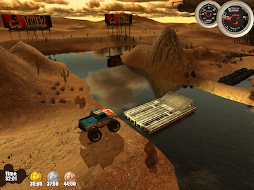 Monster Trucks Nitro Steam Gift GLOBAL - 10