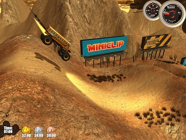 Monster Trucks Nitro Steam Gift GLOBAL - 8