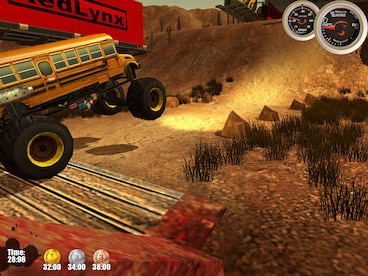 Monster Trucks Nitro Steam Gift GLOBAL - 6