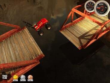 Monster Trucks Nitro Steam Gift GLOBAL - 5