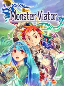 Monster Viator - Xbox One - Key EUROPE - 1