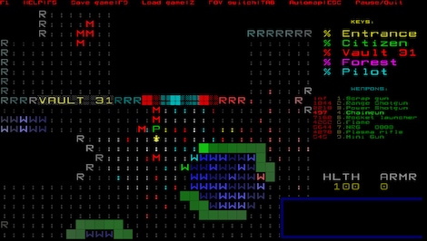 Monsterland Steam Key GLOBAL - 5