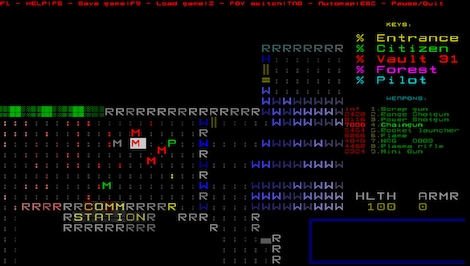 Monsterland Steam Key GLOBAL - 6