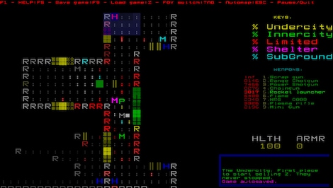 Monsterland Steam Key GLOBAL - 4