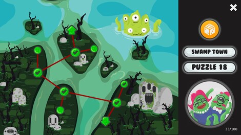 Monsters and Medicine Steam Key GLOBAL - 4