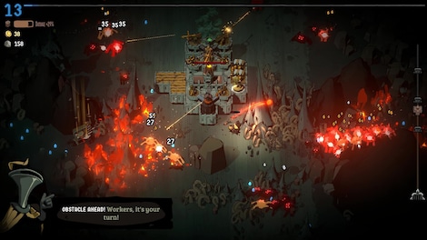 Monsters are Coming! Rock & Road (PC) - Steam Gift - EUROPE - 6