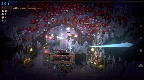 Monsters are Coming! Rock & Road (PC) - Steam Gift - EUROPE - 8