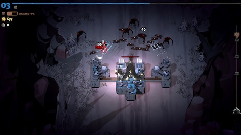 Monsters are Coming! Rock & Road (PC) - Steam Key - EUROPE - 3