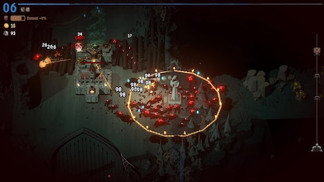 Monsters are Coming! Rock & Road (PC) - Steam Key - EUROPE - 5