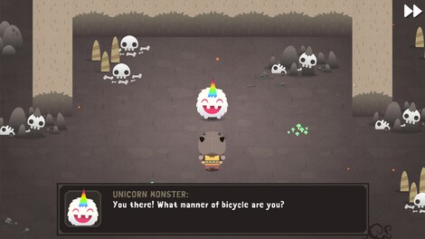 Monsters Ate My Birthday Cake Steam Key GLOBAL - 12