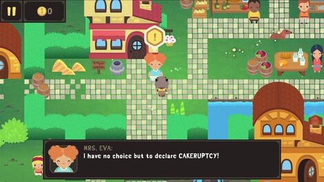 Monsters Ate My Birthday Cake Steam Key GLOBAL - 13