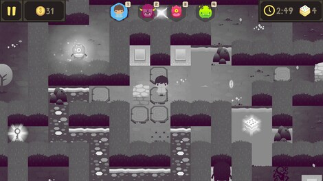 Monsters Ate My Birthday Cake Steam Key GLOBAL - 9