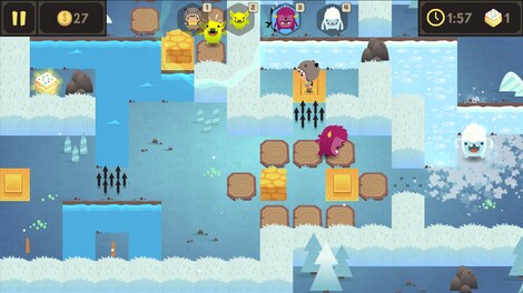 Monsters Ate My Birthday Cake Steam Key GLOBAL - 3