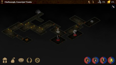 Monsters' Den Chronicles (PC) - Steam Key - GLOBAL - 4